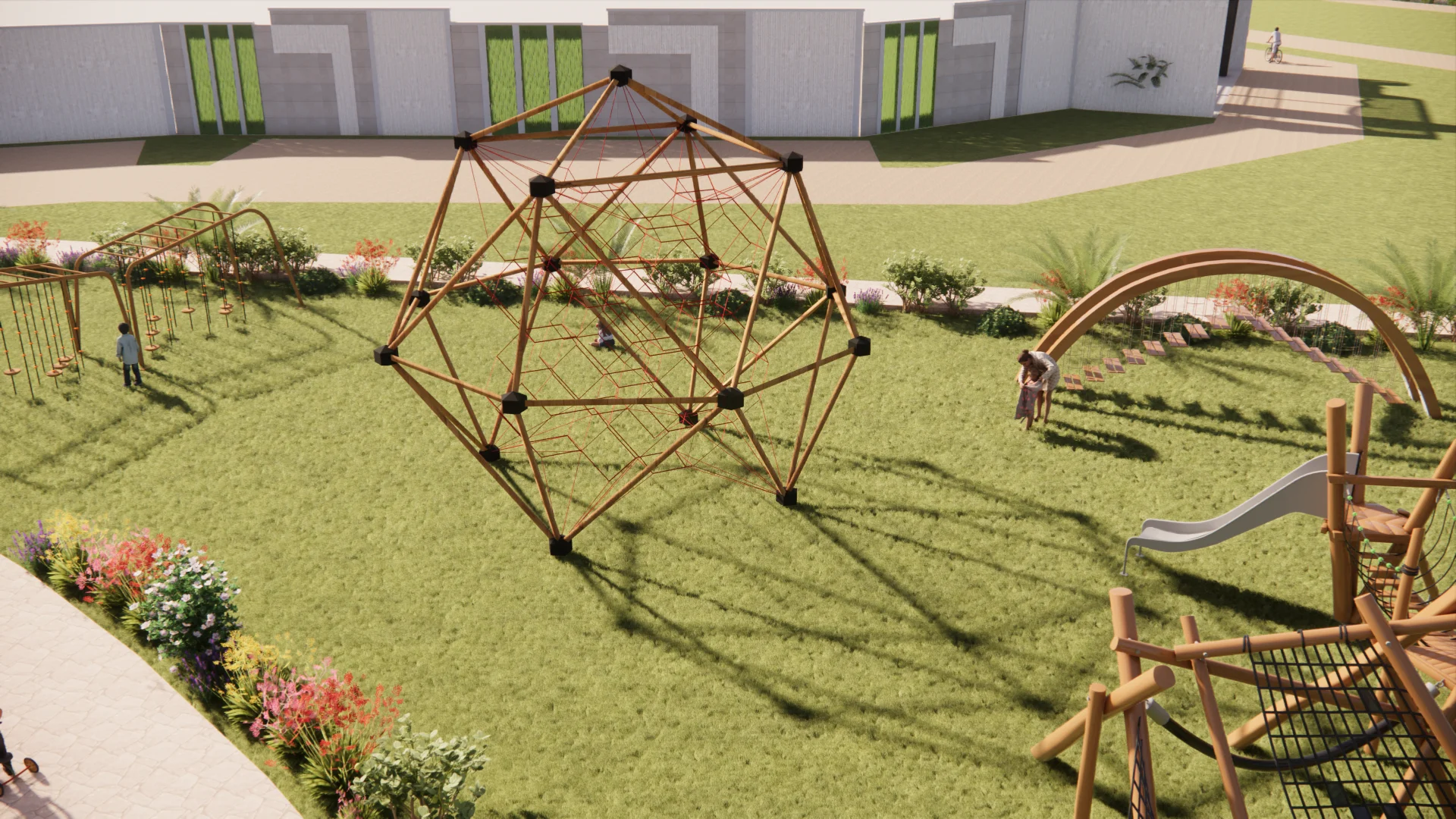 Sunset Eco Residence 11